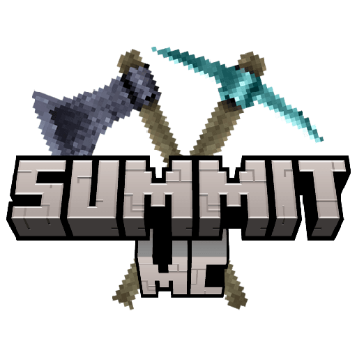 Hero logo image of SummitMC